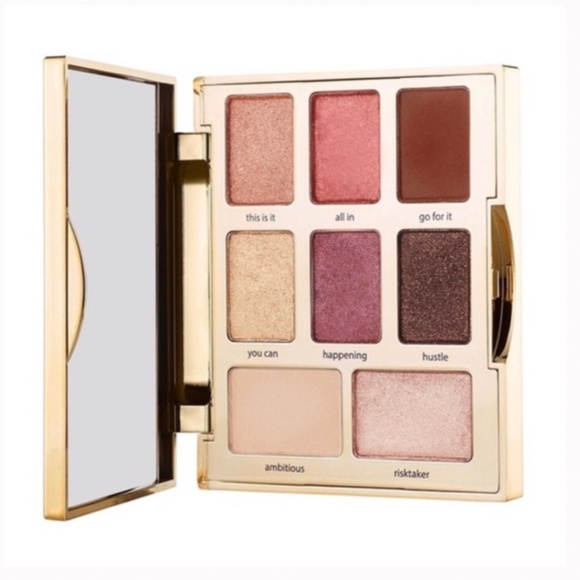 24HR SALE! Tarte Dream Big Eyeshadow Palette - LAST ONE! - Picture 2 of 7